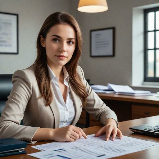 Нужен аутсорсинг бухгалтерии? Доверьтесь специалистам