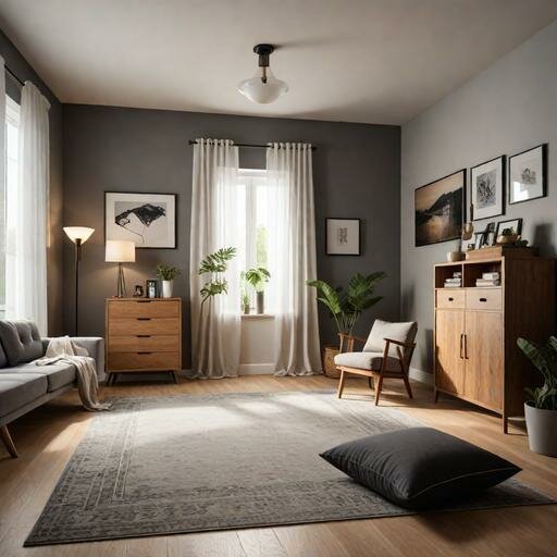 Интернет-магазин уютных вещей для дома