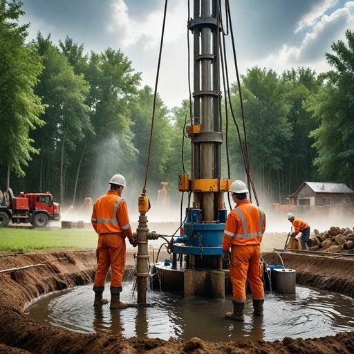 Во сколько Вам обойдется бестраншейное бурение?