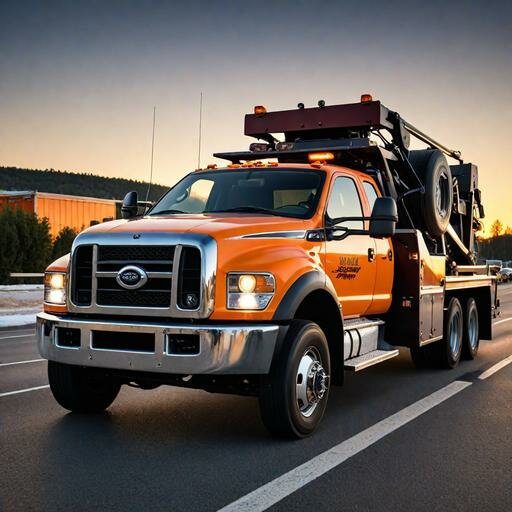 Требуется эвакуатор с разумной ценой и быстрой подачей?