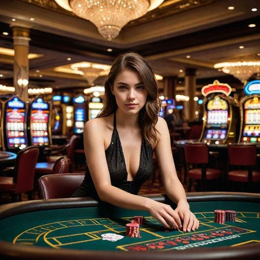 Основные преимущества казино KiloGram в авторском обзоре