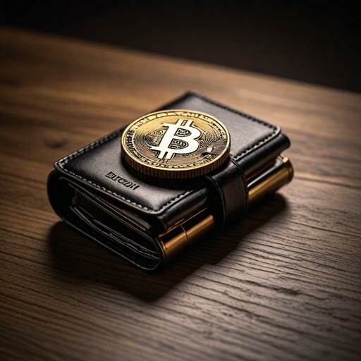 Как создать цифровой кошелек - советы