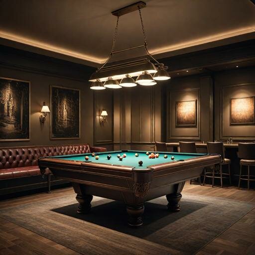 Вы любите бильярд? Посетите проект Meet4Play прямо сейчас!