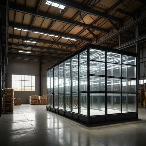 Оргстекло по выгодной цене от знаменитого производителя