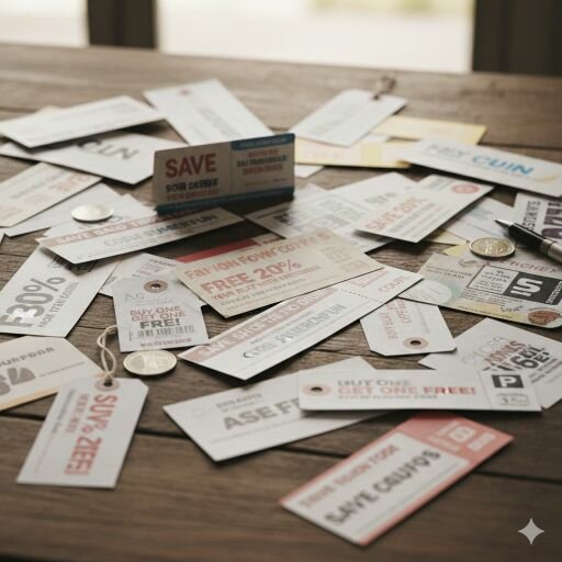 Промо коды для интернет магазинов и фирм, оказывающих услуги