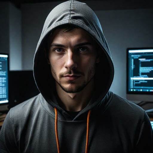 Зачем я написал хакерам - история